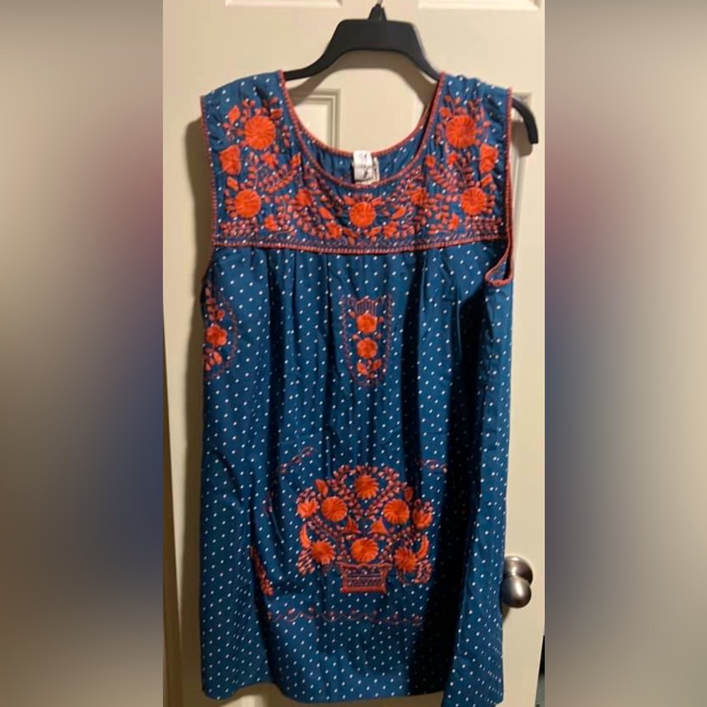 Sister Mary Dress